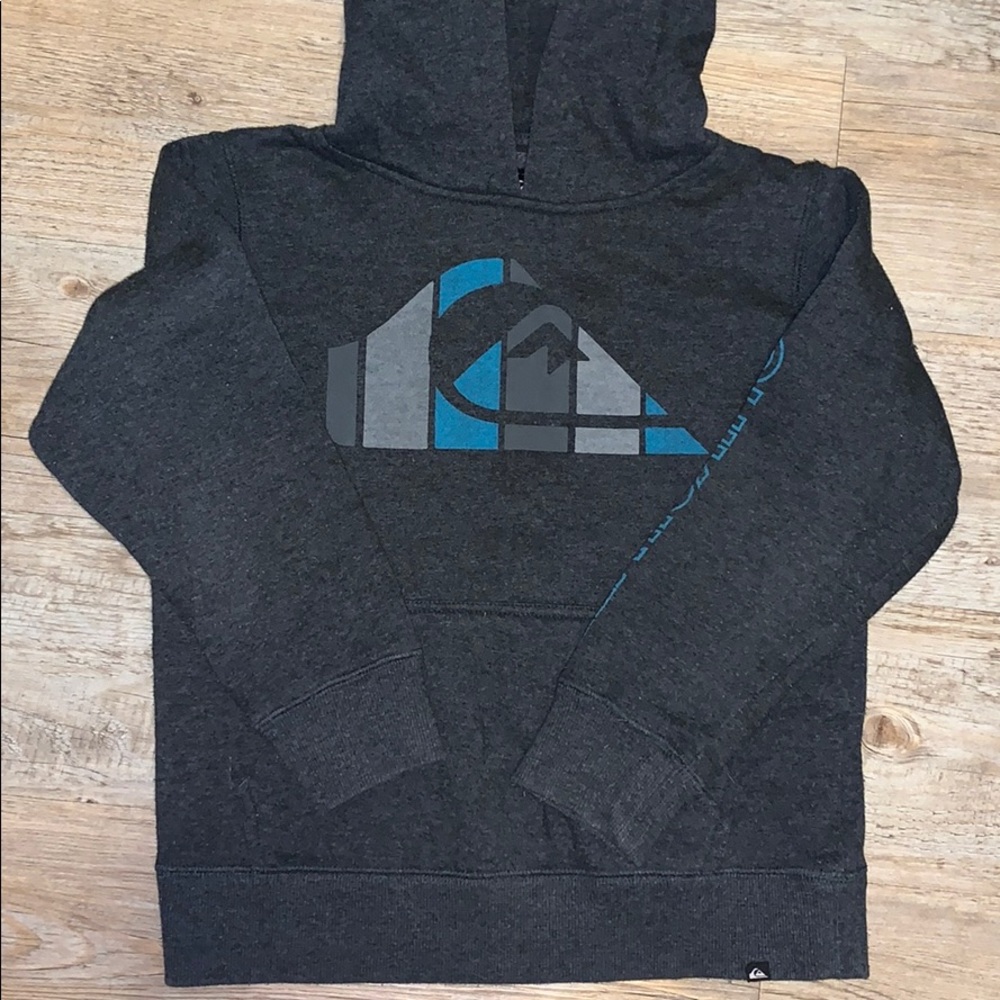 Quiksilver Hoodie 🌊